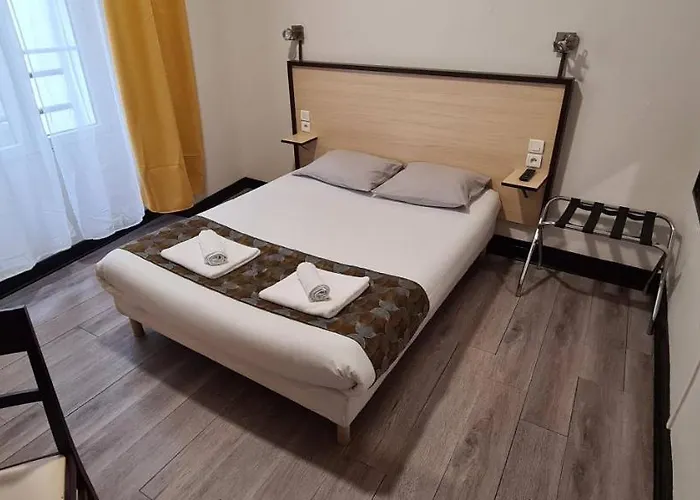 Hotel Renova