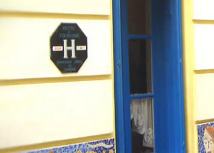 Hotel Renova