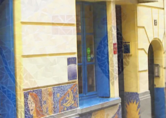 Hotel Renova