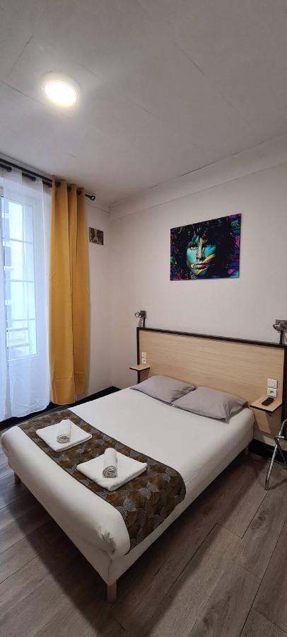 Hotel Renova Nantes