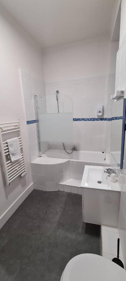 Hotel Renova Nantes