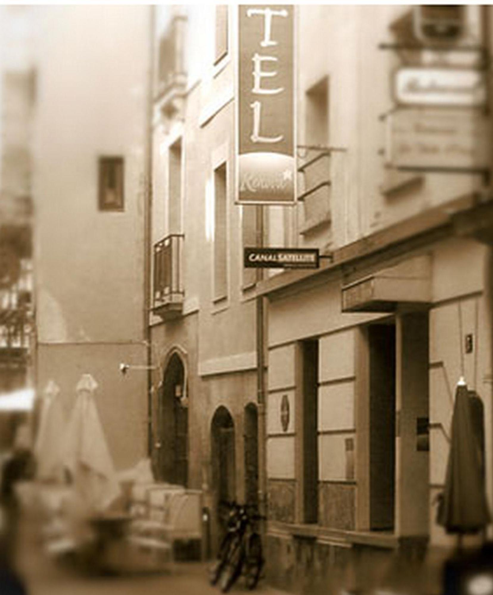 Hotel Renova 2*
