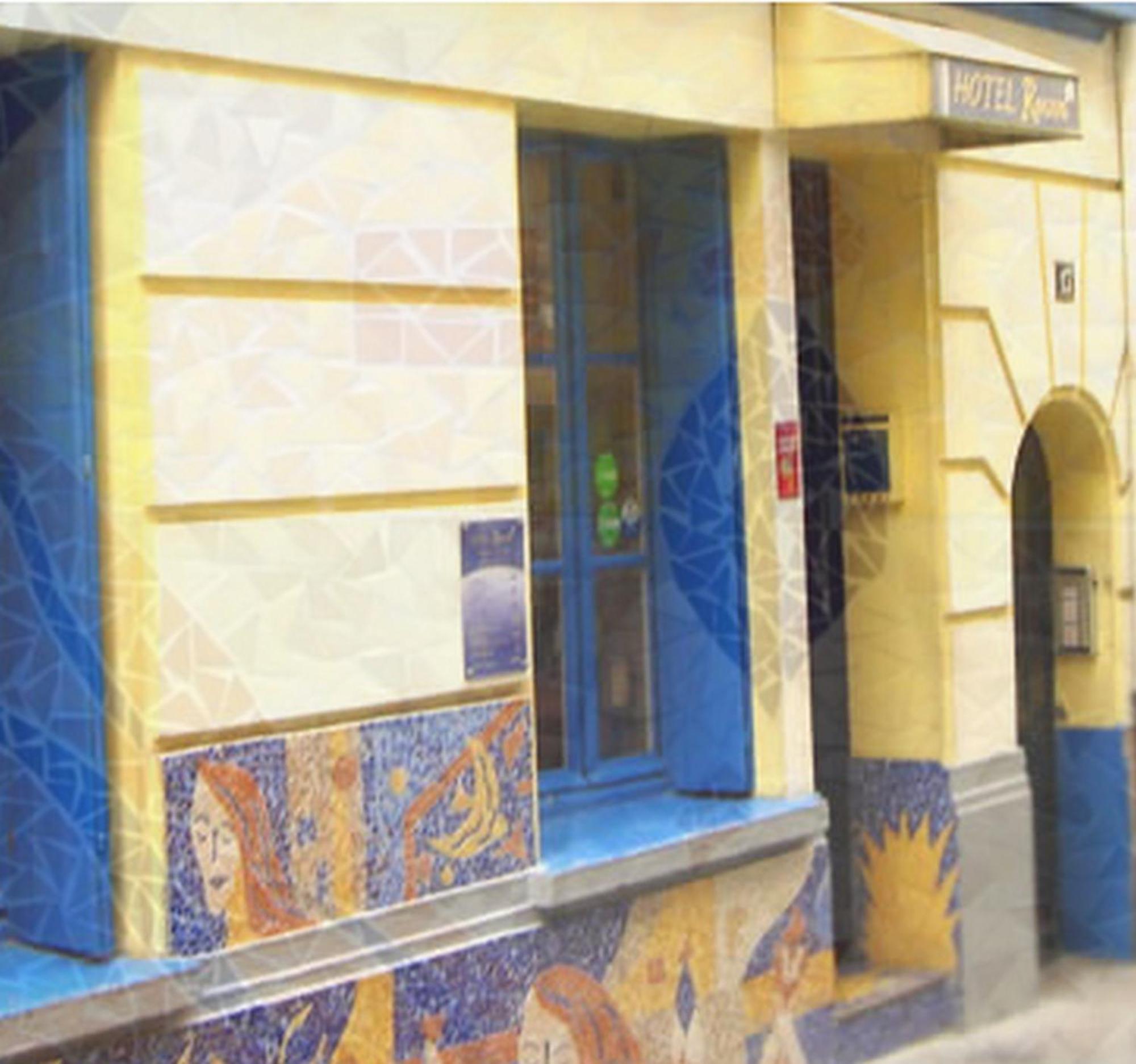 Hotel Renova