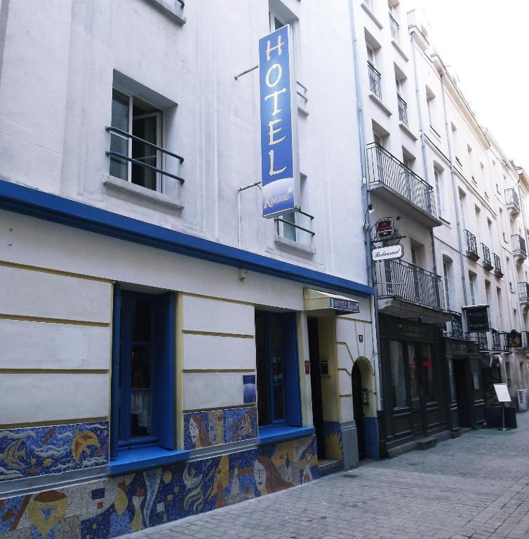 Renova Hotel