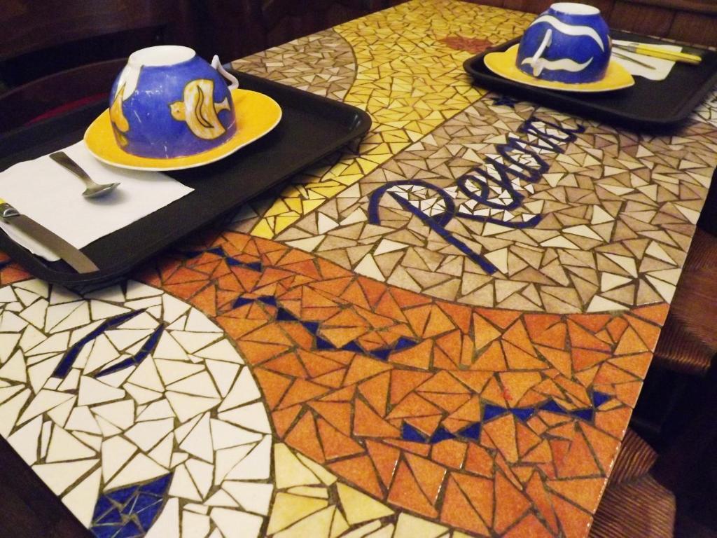 Hotel Renova 2*