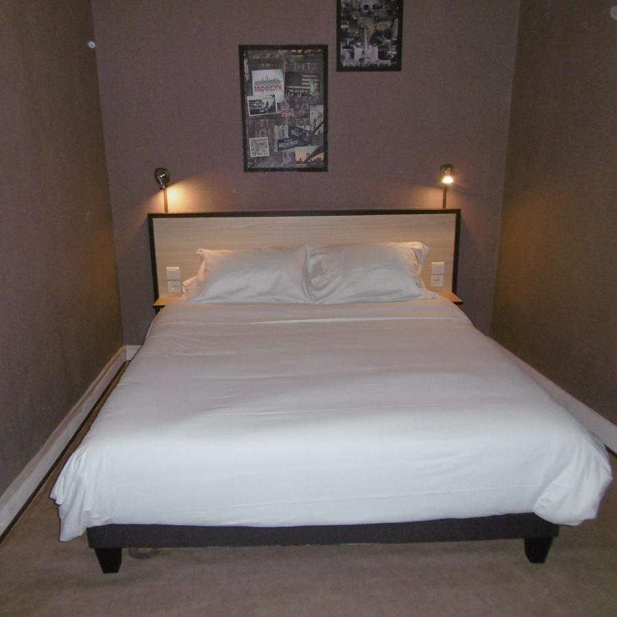 Hotel Renova