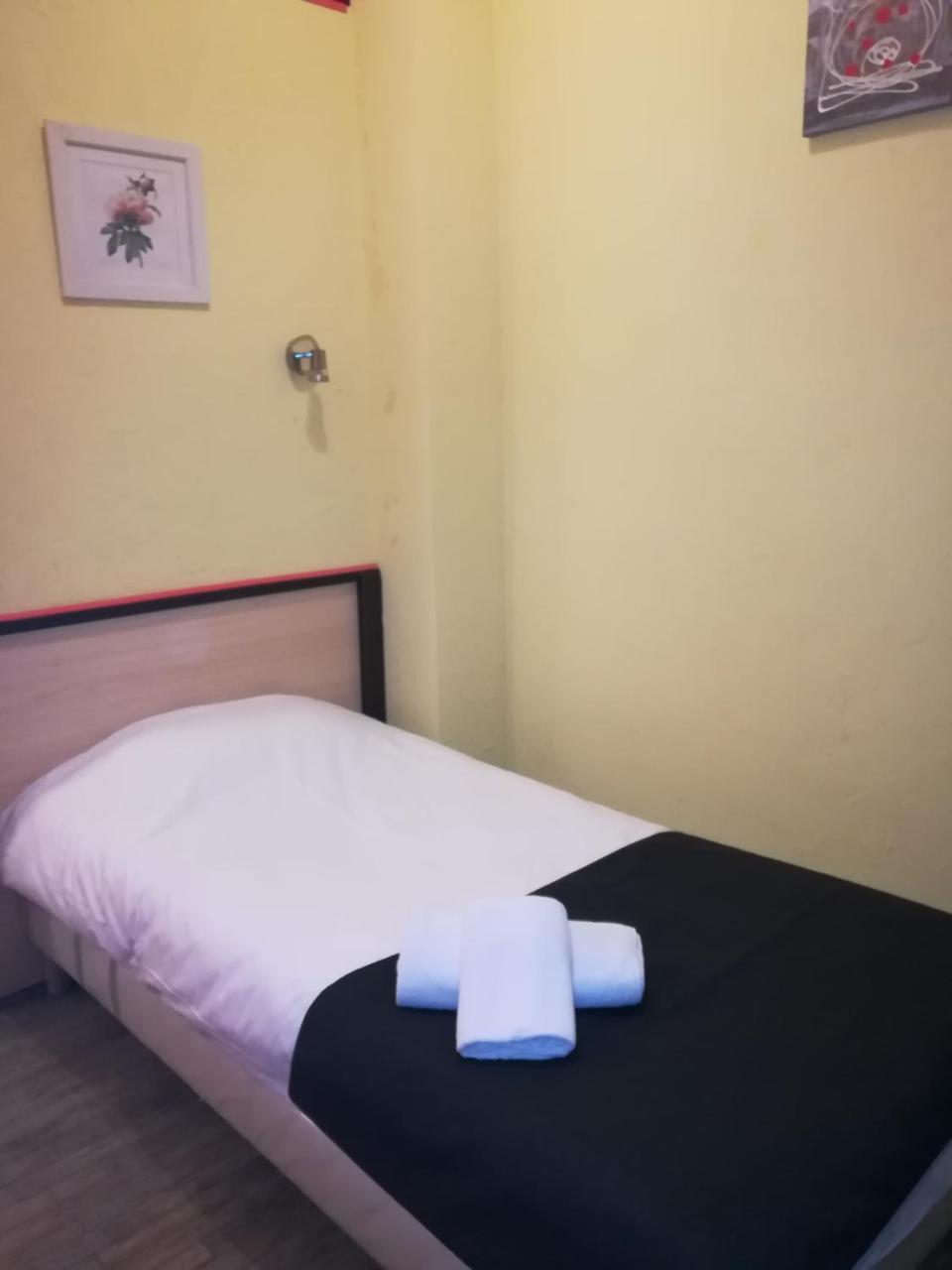 Renova Hotel