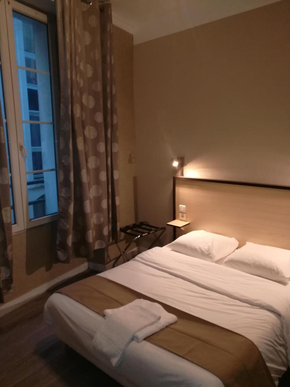 Renova Hotel Nantes